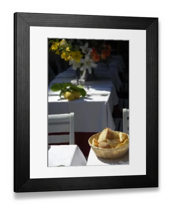 Framed Print : Europe, Italy Framed Print : Europe, Italy