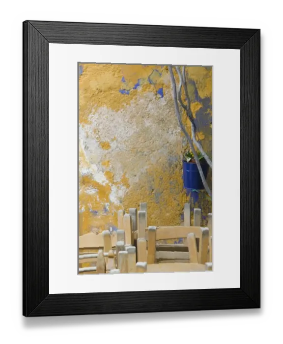 Framed Print : Europe, Greece Framed Print : Europe, Greece