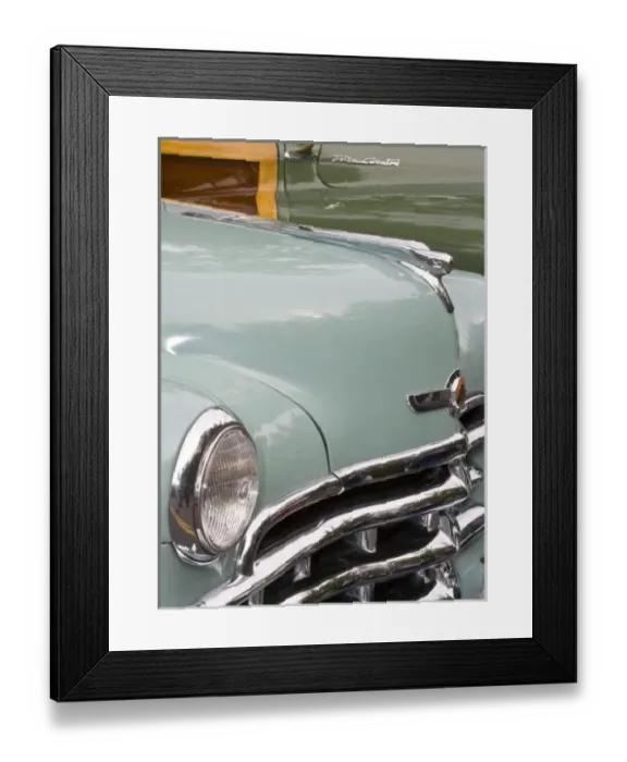 Framed Print : WA, Seattle, classic Framed Print : WA, Seattle, classic