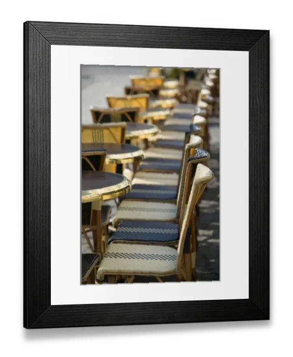 Framed Print : Europe, France Framed Print : Europe, France