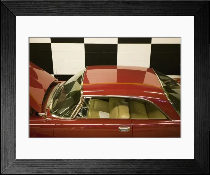 Framed Print : USA, Ohio, Cleveland: Western Reserve Historical Society Museum, Crawford Auto Aviation Wing Framed Print : USA, Ohio, Cleveland: Western Reserve Historical Society Museum, Crawford Auto Aviation Wing