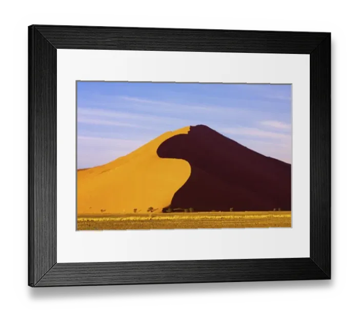 Framed Print : Namibia, World Framed Print : Namibia, World