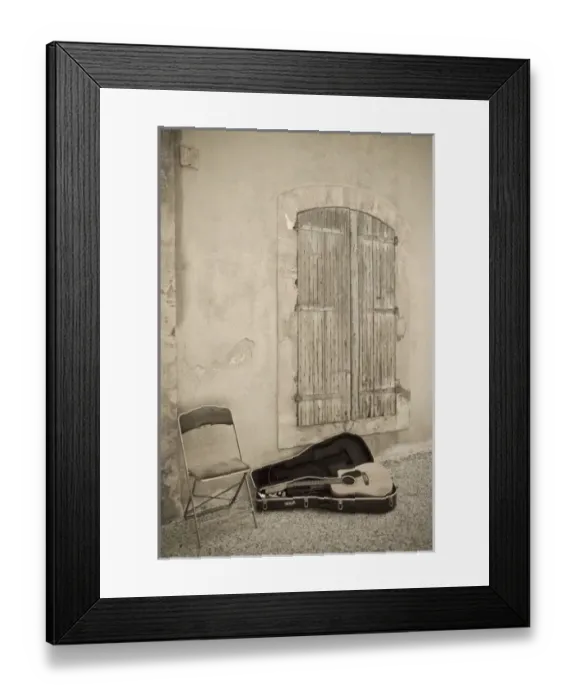 Framed Print : Europe, France Framed Print : Europe, France