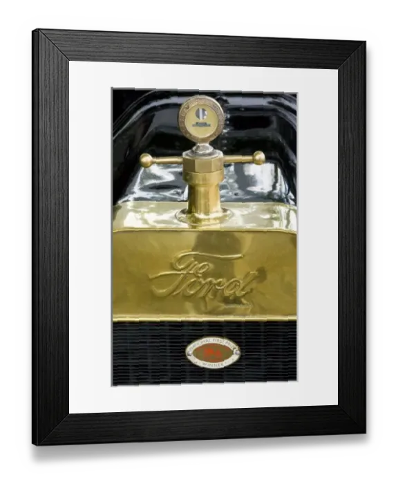 Framed Print : WA, Seattle, classic Framed Print : WA, Seattle, classic