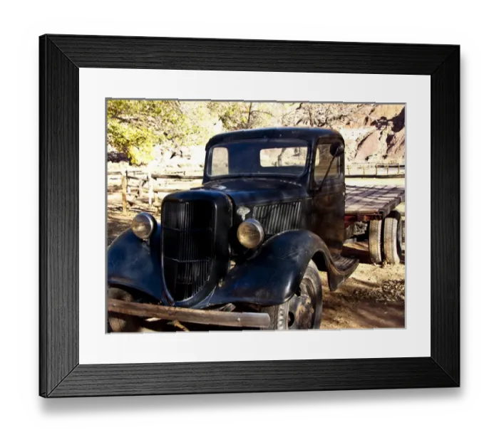 Framed Print : USA, North America, Utah Framed Print : USA, North America, Utah