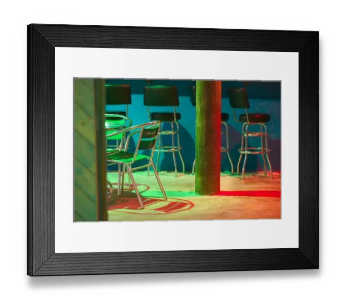 Framed Print : Caribbean, TURKS Framed Print : Caribbean, TURKS