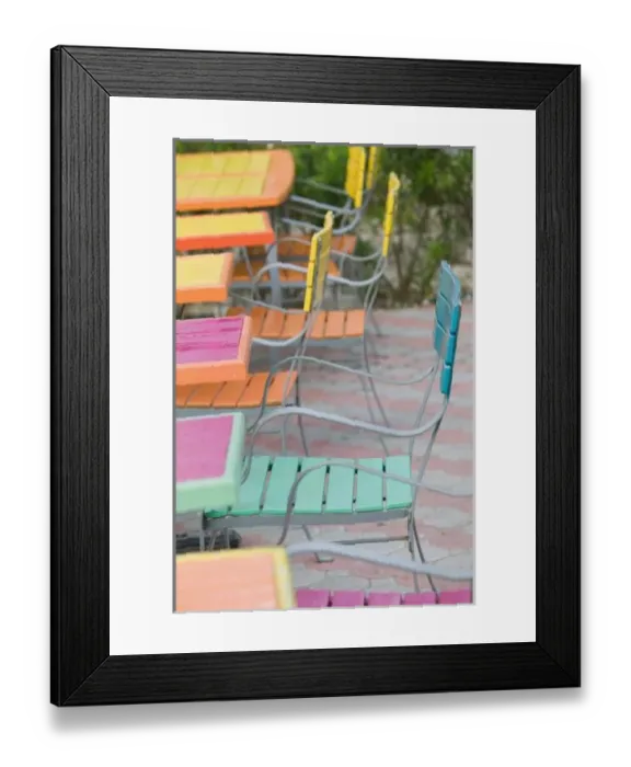 Framed Print : ABC Islands, ARUBA Framed Print : ABC Islands, ARUBA