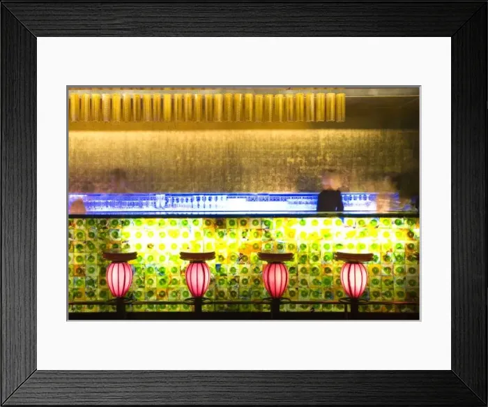 Framed Print : Asia, China Framed Print : Asia, China