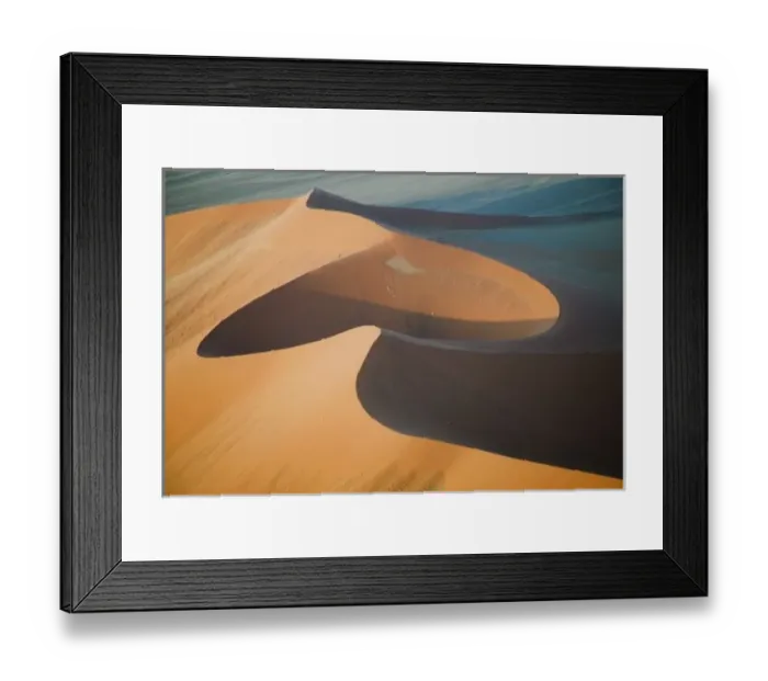 Framed Print : Namibia, Soussevlei Framed Print : Namibia, Soussevlei