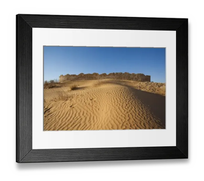 Framed Print : Africa, Tunisia Framed Print : Africa, Tunisia