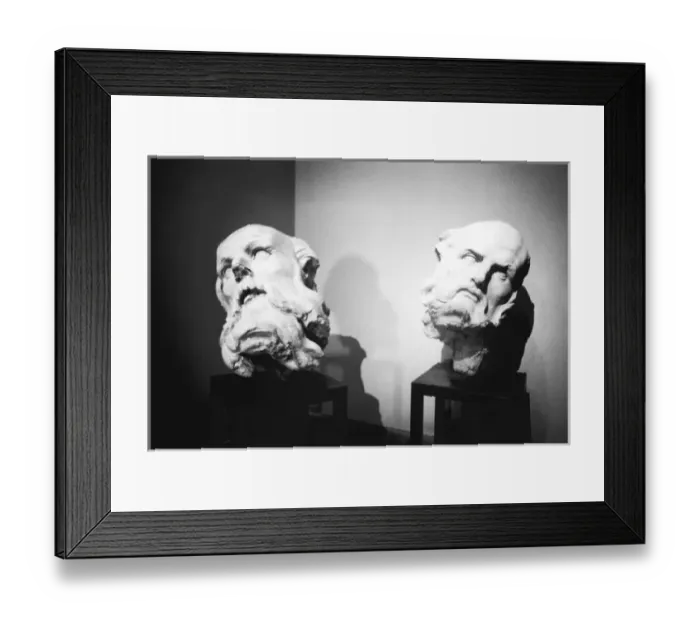 Framed Print : Rome Italy, Sculpture in the Vatican Museum Framed Print : Rome Italy, Sculpture in the Vatican Museum