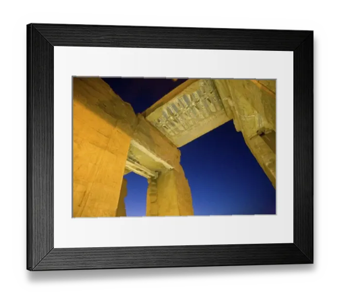 Framed Print : Africa, Egypt Framed Print : Africa, Egypt