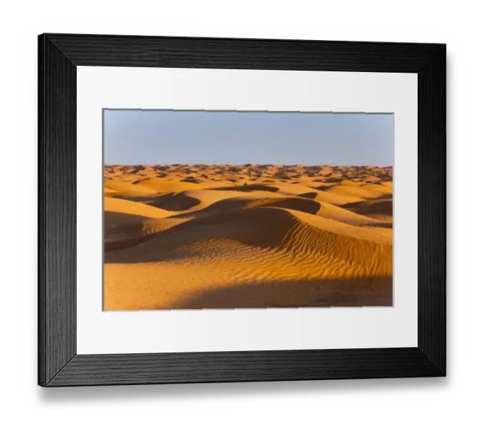 Framed Print : Tunisia, Ksour Framed Print : Tunisia, Ksour
