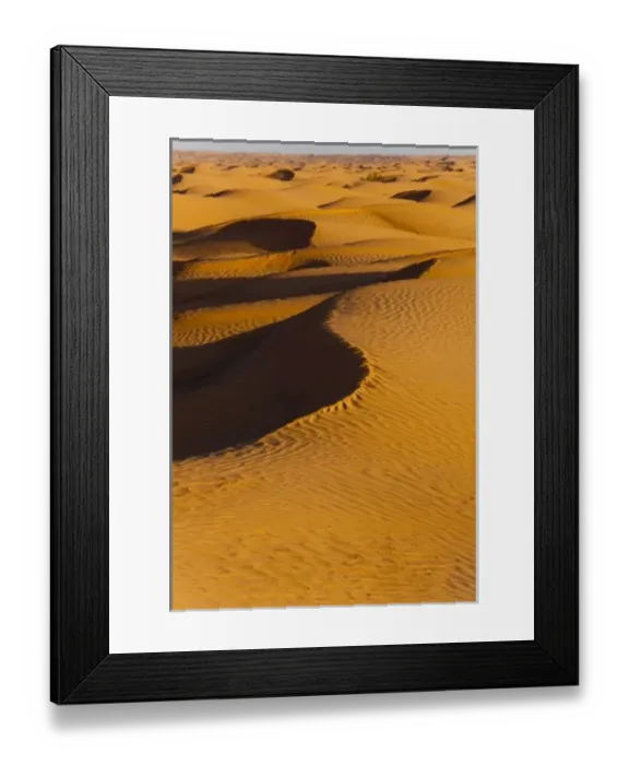 Framed Print : Tunisia, Ksour Framed Print : Tunisia, Ksour