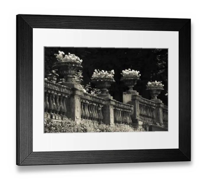 Framed Print : Italy, Lecco Province, Varenna. Lakeside promenade detail Framed Print : Italy, Lecco Province, Varenna. Lakeside promenade detail