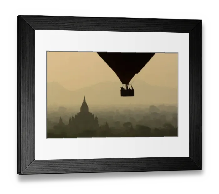 Framed Print : Asia, Myanmar, Burma Framed Print : Asia, Myanmar, Burma