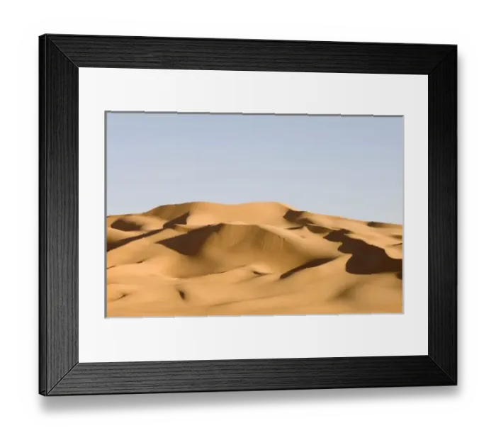 Framed Print : Africa, Libya Framed Print : Africa, Libya