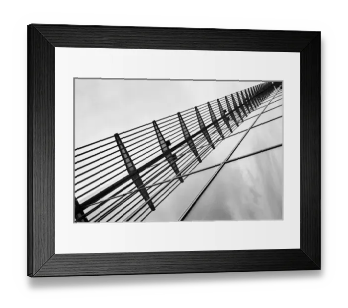 Framed Print : Frankfurt Germany, Terminal Exterior Framed Print : Frankfurt Germany, Terminal Exterior