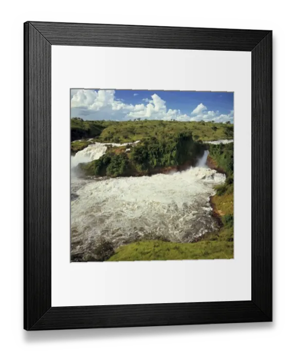 Framed Print : Africa, Uganda Framed Print : Africa, Uganda
