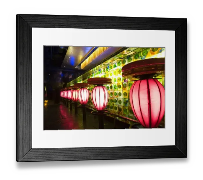Framed Print : Asia, China Framed Print : Asia, China