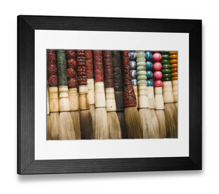 Framed Print : Asia, China Framed Print : Asia, China