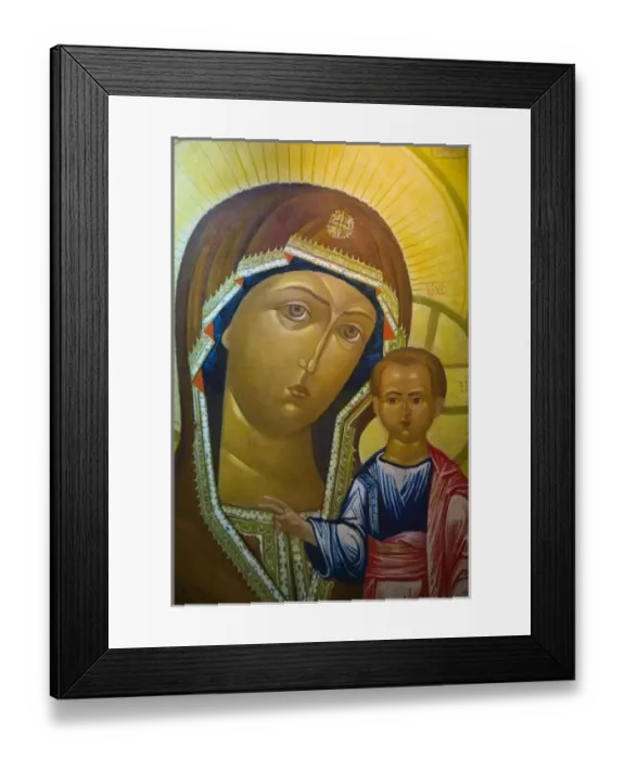 Framed Print : CHINA, Heilongjiang Framed Print : CHINA, Heilongjiang
