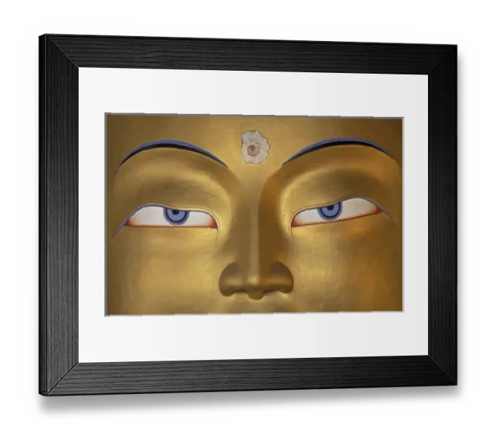 Framed Print : Northern India Framed Print : Northern India