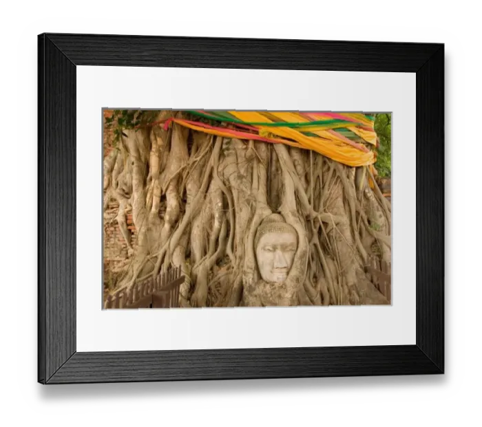 Framed Print : Asia, Thailand Framed Print : Asia, Thailand