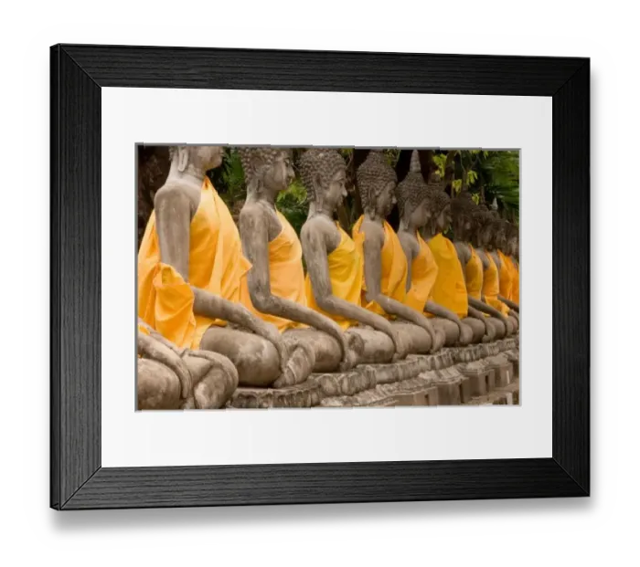 Framed Print : Asia, Thailand Framed Print : Asia, Thailand