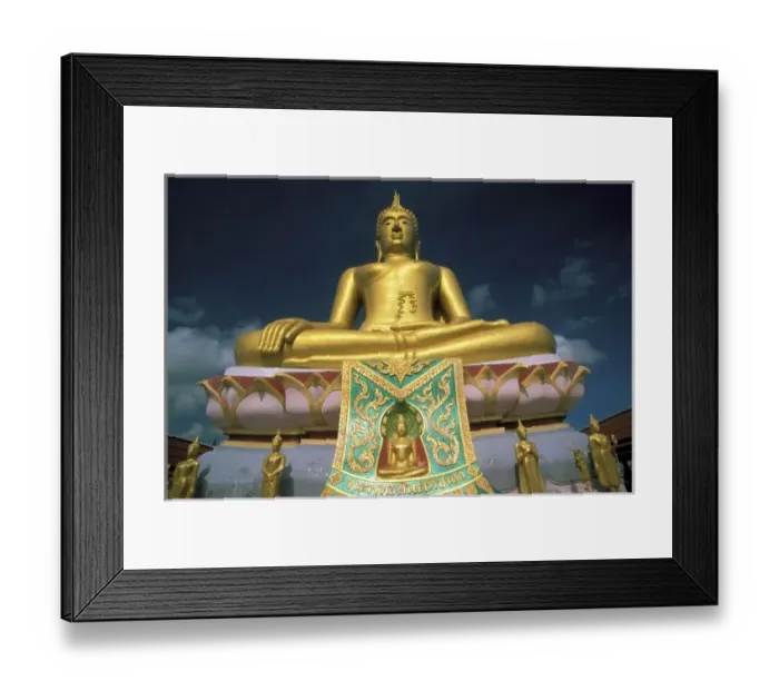 Framed Print : Asia, Thailand Framed Print : Asia, Thailand