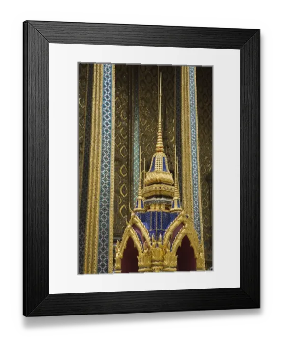 Framed Print : Asia, Thailand Framed Print : Asia, Thailand