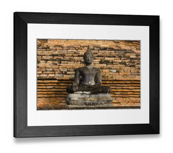 Framed Print : Asia, Thailand Framed Print : Asia, Thailand