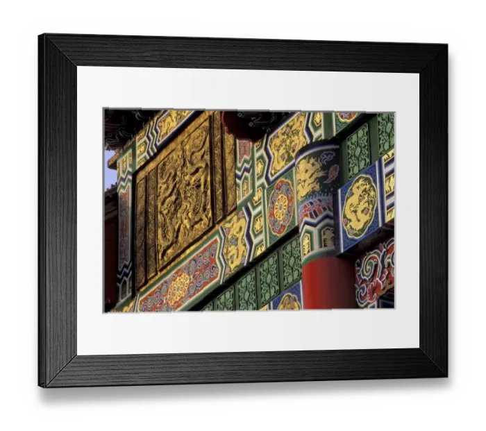 Framed Print : Asia, Taiwan, Taipei Framed Print : Asia, Taiwan, Taipei
