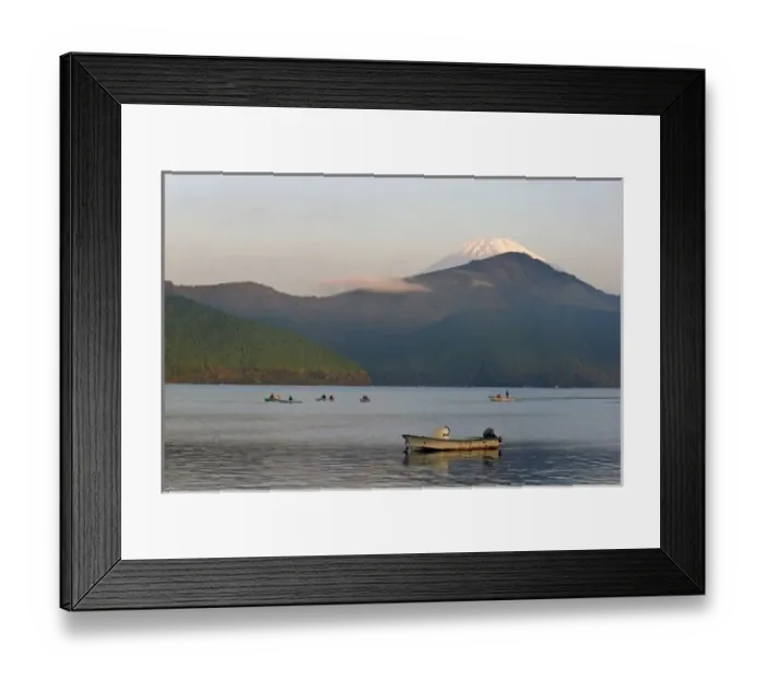 Framed Print : Asia, Japan Framed Print : Asia, Japan