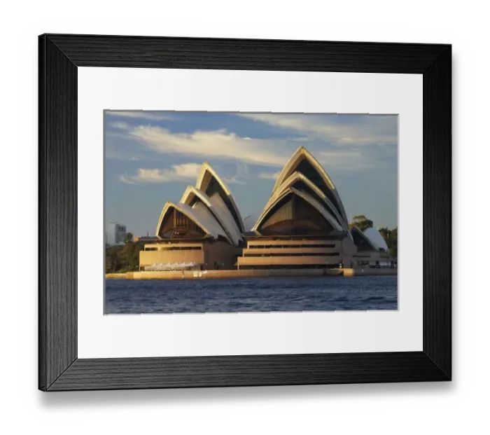 Framed Print : Early Light on Framed Print : Early Light on