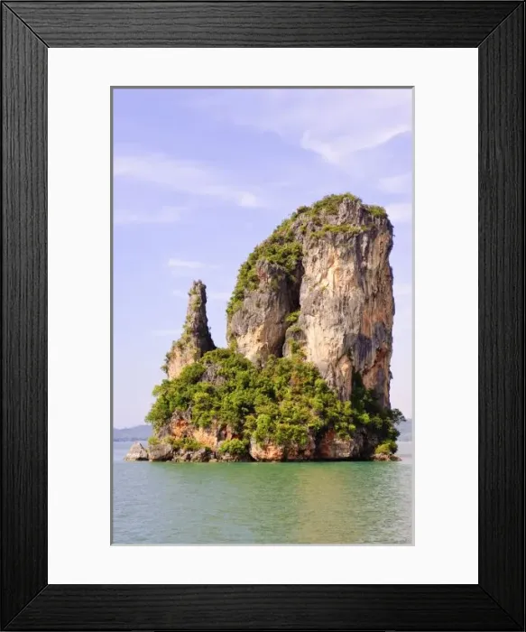 Framed Print : Asia, Thailand Framed Print : Asia, Thailand