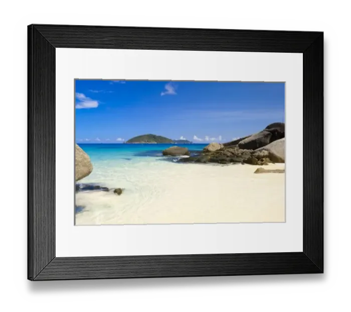 Framed Print : Thailand, Andaman Sea. Ko Miang Island Similan Islands Andaman Sea Thailand Framed Print : Thailand, Andaman Sea. Ko Miang Island Similan Islands Andaman Sea Thailand