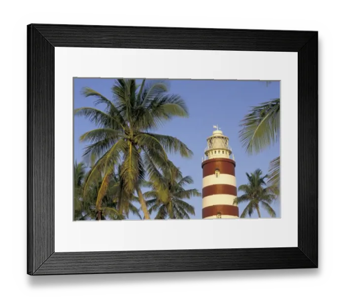 Framed Print : Caribbean, Bahamas, Abaco, Elbow Cay. Hopetown Lighthouse Framed Print : Caribbean, Bahamas, Abaco, Elbow Cay. Hopetown Lighthouse