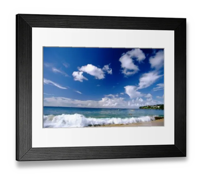 Framed Print : Caribbean, Lesser Antilles, West Indies, Castries, Saint Lucia. Sandals Regency St Framed Print : Caribbean, Lesser Antilles, West Indies, Castries, Saint Lucia. Sandals Regency St