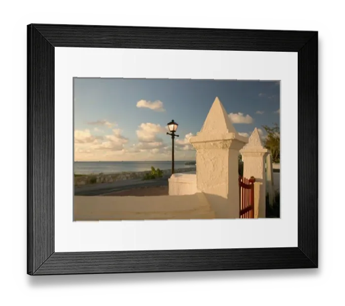 Framed Print : Turks and Caicos Framed Print : Turks and Caicos