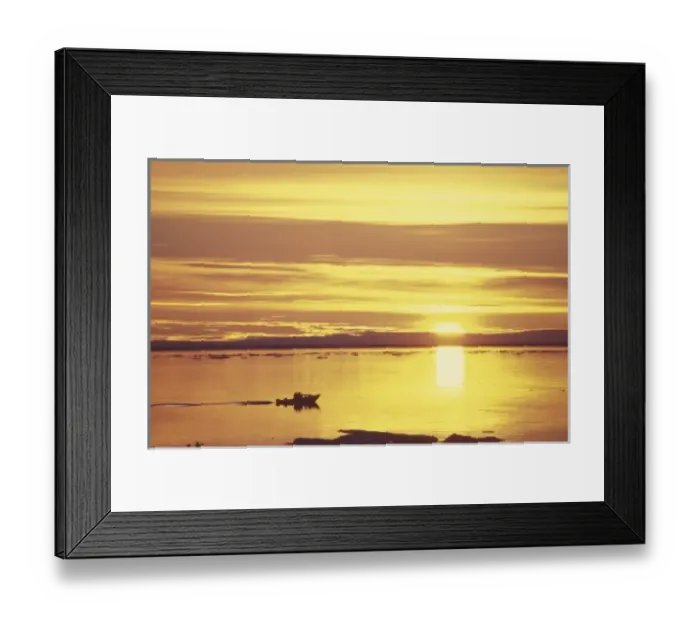 Framed Print : NA, Canada, Canadian Framed Print : NA, Canada, Canadian