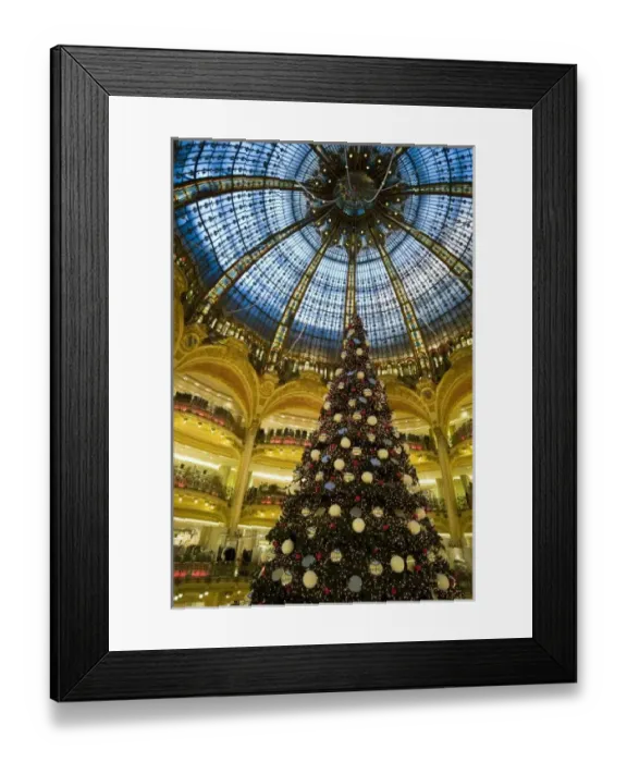 Framed Print : Europe, France Framed Print : Europe, France