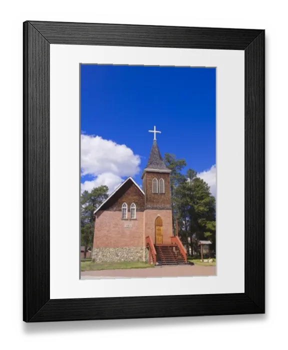 Framed Print : Jasper, Alberta Framed Print : Jasper, Alberta