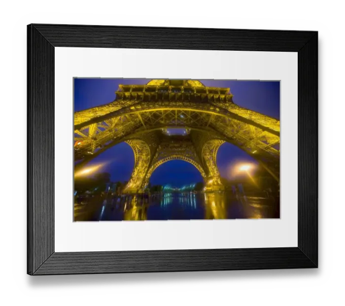 Framed Print : France, Paris Framed Print : France, Paris