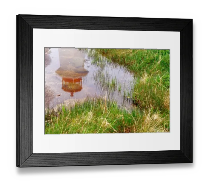 Framed Print : N. A. Canada, Nova Framed Print : N. A. Canada, Nova