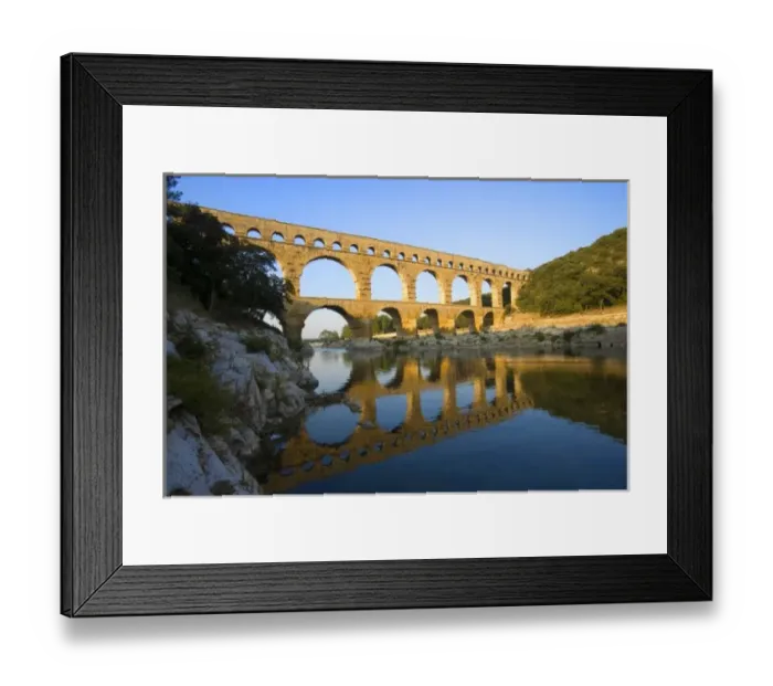Framed Print : France, Avignon Framed Print : France, Avignon
