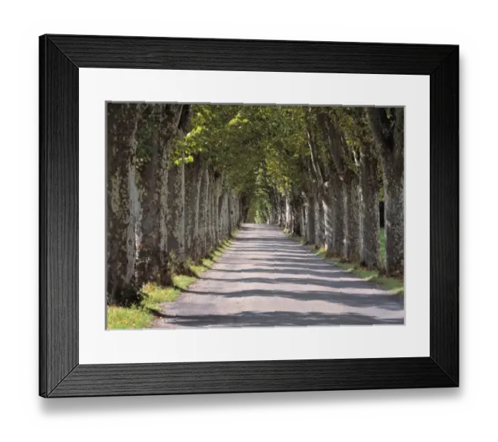 Framed Print : Europe, France Framed Print : Europe, France