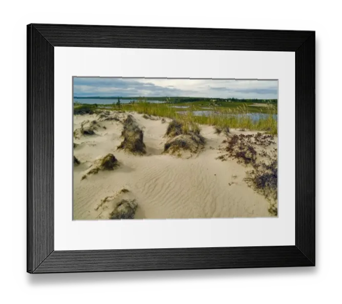 Framed Print : Canada, Northwest Territory Framed Print : Canada, Northwest Territory