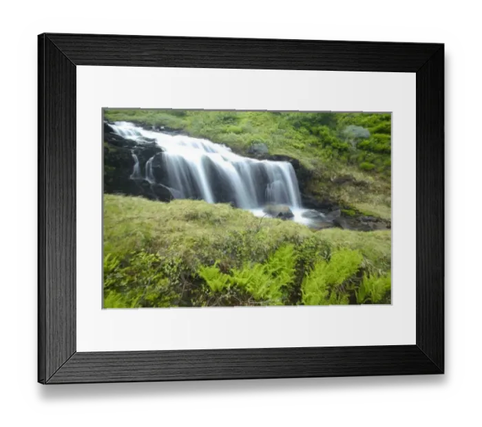 Framed Print : Europe, Norway Framed Print : Europe, Norway
