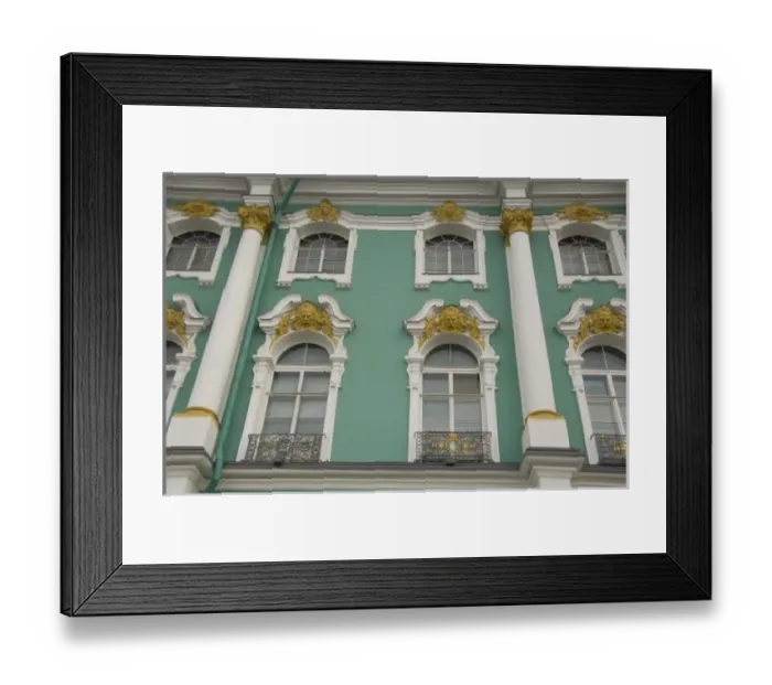 Framed Print : Russia, St. Petersburg, The Hermitage (aka Winter Palace), exterior. The largest museum in Russia Framed Print : Russia, St. Petersburg, The Hermitage (aka Winter Palace), exterior. The largest museum in Russia